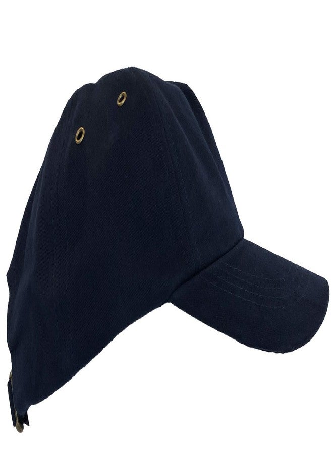 Tcombo Binford Tools - TV Parody Funny Dad Hat (Navy Blue) - Image 2